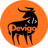 Devigo ltd Logo