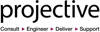 Projective Ltd Logo