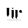 UrbanWeb Creative Agency Logo