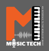 Musictech Events Trading and Services Logo
