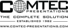 Comtec Presentations Limited Logo