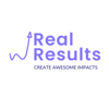 Real Results Agency (RRA) Logo