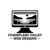 Champlain Valley Web Designs Logo