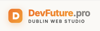 DevFuture Logo