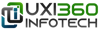 UXI360 InfoTech Private Limited Logo