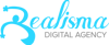 Realisma Digital Agency Logo