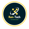 kentech Logo