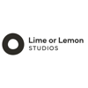Lime or Lemon Digital Studios Logo