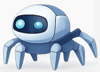 Crawled SEO Logo