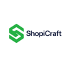 ShopiCraft Logo