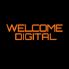 Welcome Digital Logo