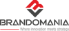 Brandomania Logo