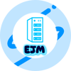 EJM Services Logo