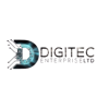 Digitec Enterprise Logo