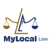 My Local Law Logo