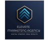 Elevate Marketing Agency Logo