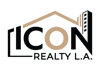 ICON Realty L.A. Logo