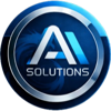 Alpha Solutions Services LLC Logo