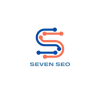 Seven SEO Logo