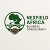 Nexfield Africa Business consultancy Logo