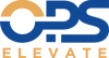 OpsElevate Logo