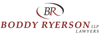 Boddy Ryerson LLP Logo