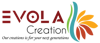 EVOLA CREATIONS Logo