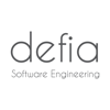 Defia Software Engineering Logo