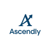 Ascendly Logo