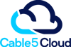 Cable5 Cloud Logo