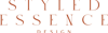 Styled Essence Design Logo