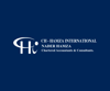 CH-HAMZA INTERNATIONAL Logo