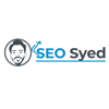 SEO Syed – Digital Marketing Agency Logo