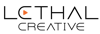 Lethal Creative Logo