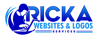 Ricka Websites And Logos Logo