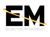 Electron Monkey LLC Logo