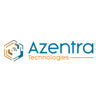 Azentra Technologies Logo