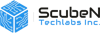 ScubeN Techlabs Inc. Logo