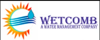 Wetcomb Logo
