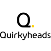Quirkyheads Logo