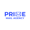 Prime Mail Agency Logo
