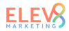 Elev8 Marketing Logo