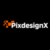 Pix DesignX Logo