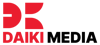 Daiki Media Logo