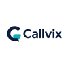 Callvix Solutions Logo
