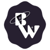 BTWN WRLDS Logo