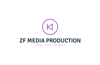 ZF Media Production Logo