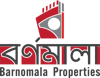 Barnomala Architects & Interior Logo