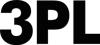 3P Logistics Logo