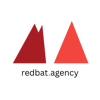 RedBat Agency Logo